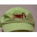 BASSET HOUND DOG HAT WOMEN MEN SOLID COLOR BASEBALL CAP Price Embroidery Apparel  eb-95898317